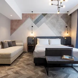 Axyhotels Innstyle Milaan